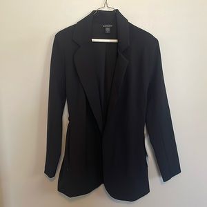 Athleta Endless Blazer